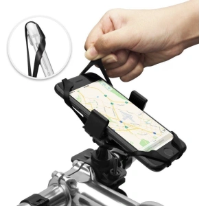 Kup Uchwyt rowerowy Spigen A250 Bike Mount Black - SPN570BLK - {ean13} - Sklep Home Screen