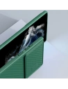 Kup Etui Nillkin CamShield S Samsung Galaxy S23 Ultra zielone - NLK1047 - {ean13} - Sklep Home Screen