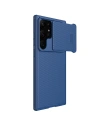Kup Nillkin Samsung Tasche CamShield S Galaxy S23 Ultra blau - NLK1048 - {ean13} - Sklep Home Screen