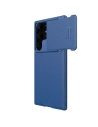 Kup Nillkin Samsung Tasche CamShield S Galaxy S23 Ultra blau - NLK1048 - {ean13} - Sklep Home Screen