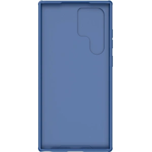Kup Etui Nillkin CamShield S Samsung Galaxy S23 Ultra modré - NLK1048 - {ean13} - Sklep Home Screen