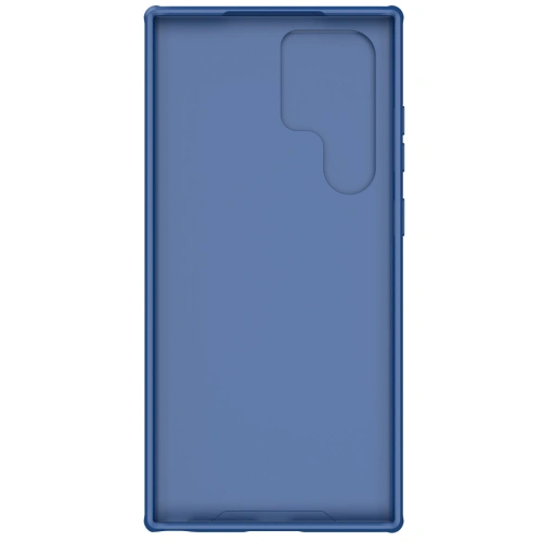 Buy Case Nillkin CamShield S Samsung Galaxy S23 Ultra blue - NLK1048 - {ean13} - Home Screen Store Europe