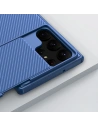 Kup Nillkin Samsung Tasche CamShield S Galaxy S23 Ultra blau - NLK1048 - {ean13} - Sklep Home Screen