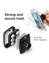 Kup Uchwyt samochodowy magnetyczny Spigen H12 Air Vent Magnetic Car Mount Holder - SPN571 - {ean13} - Sklep Home Screen