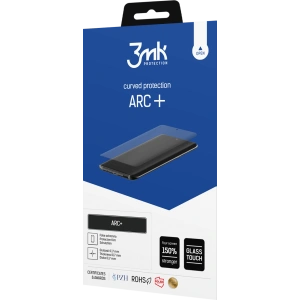 Buy Protective film 3MK ARC+ Redmi Note 12 Pro - 3MK4653 - {ean13} - Home Screen Store Europe