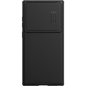 Kup Etui Nillkin CamShield S Samsung Galaxy S23 Ultra černé - NLK1049 - {ean13} - Sklep Home Screen