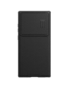 Kup Etui Nillkin CamShield S Samsung Galaxy S23 Ultra czarne - NLK1049 - {ean13} - Sklep Home Screen