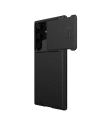 Kup Etui Nillkin CamShield S Samsung Galaxy S23 Ultra czarne - NLK1049 - {ean13} - Sklep Home Screen
