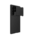 Etui Nillkin CamShield S Samsung Galaxy S23 Ultra czarne