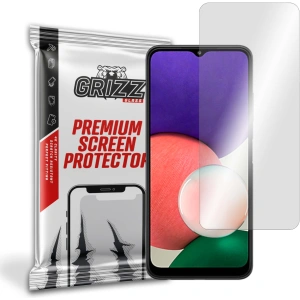 Kup GrizzGlass Samsung Hydrogelfolie Hydrofilm für Galaxy A22s 5G - GRZ4237 - {ean13} - Sklep Home Screen