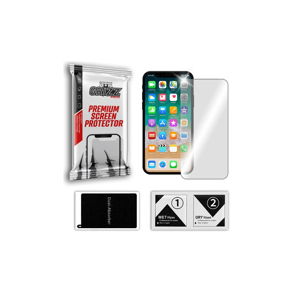 Folia hydrożelowa GrizzGlass Hydrofilm do Samsung Galaxy A22s 5G