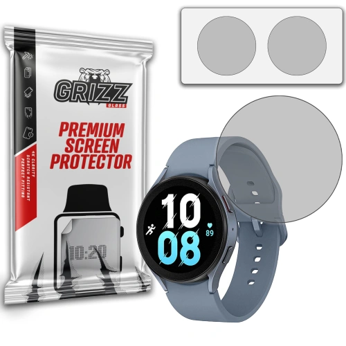 Kup Matt fólia GrizzGlass PaperScreen Samsung Galaxy Watch 5 40mm-hez - GRZ4239 - {ean13} - Sklep Home Screen