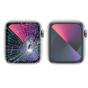 Kup GrizzGlass PaperScreen film mat pentru Samsung Galaxy Watch 5 40mm - GRZ4239 - {ean13} - Sklep Home Screen