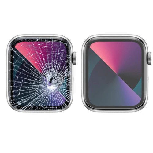 Kup Matt fólia GrizzGlass PaperScreen Samsung Galaxy Watch 5 40mm-hez - GRZ4239 - {ean13} - Sklep Home Screen
