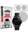 GrizzGlass Matte Folie PaperScreen für Fossil Gen 5E 42mm