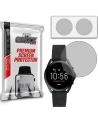 GrizzGlass PaperScreen film mat pentru Fossil Gen 5 LTE 42mm