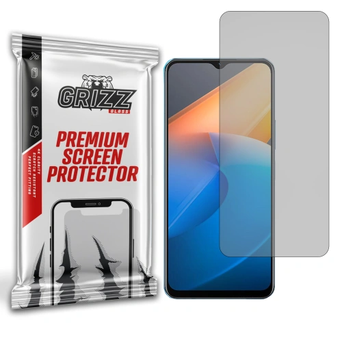 Kup GrizzGlass Matte Folie PaperScreen für Vivo IQOO Z6x - GRZ4243 - {ean13} - Sklep Home Screen
