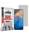 GrizzGlass Matte Folie PaperScreen für Vivo IQOO Z6x
