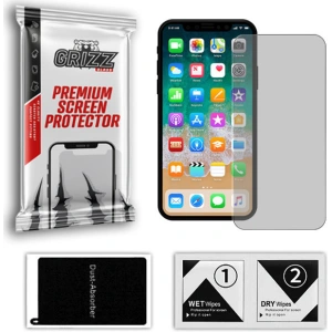 Folia matowa GrizzGlass PaperScreen do Vivo IQOO Z6x