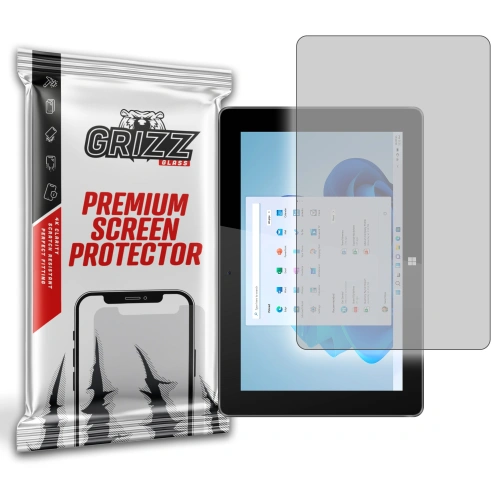 Kup GrizzGlass Matte Folie PaperScreen für Kruger Matz Edge 1089 / 1089S - GRZ4244 - {ean13} - Sklep Home Screen