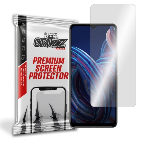Kup Film hidrogel GrizzGlass Hydrofilm pentru Realme GT 2 5G - GRZ4246 - {ean13} - Sklep Home Screen