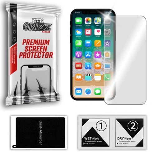 Kup Film hidrogel GrizzGlass Hydrofilm pentru Realme GT 2 5G - GRZ4246 - {ean13} - Sklep Home Screen