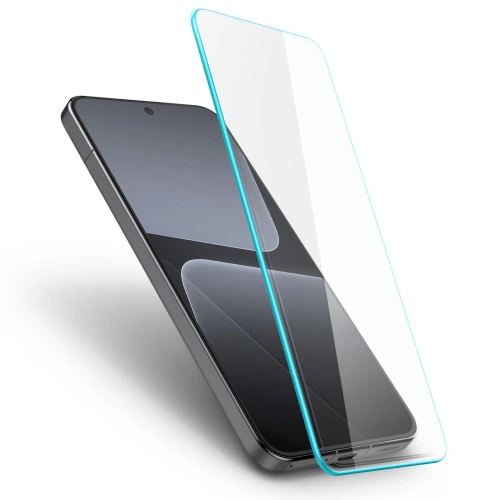 Kup Szkło hartowane Spigen GLAs.tR Slim Xiaomi 13 Clear [2 PACK] - SPN2826 - {ean13} - Sklep Home Screen