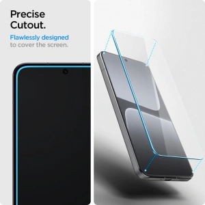 Kup Edzett üveg Spigen GLAs.tR Slim Xiaomi 13 Clear [2 PACK] - SPN2826 - {ean13} - Sklep Home Screen