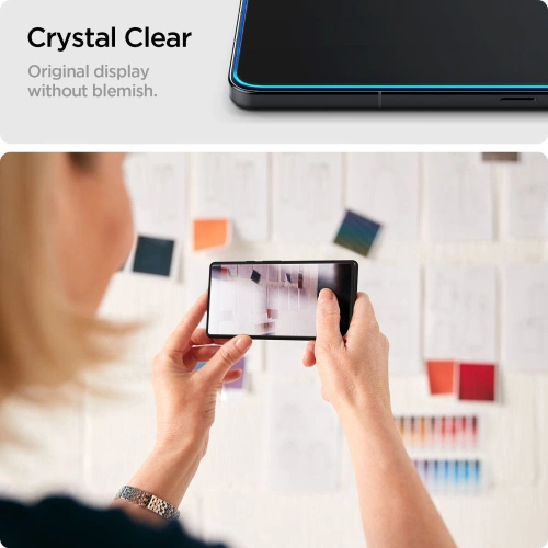 Buy Tempered Glass Spigen GLAs.tR Slim Xiaomi 13 Clear [2 PACK] - SPN2826 - {ean13} - Home Screen Store Europe