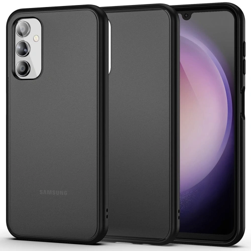 Kup Etui Tech-Protect Magmat Samsung Galaxy A14 LTE/5G matná černá - THP1866 - {ean13} - Sklep Home Screen