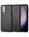 Etui Tech-Protect Magmat Samsung Galaxy A14 LTE/5G Negru Mat