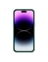 Kup Etui Nillkin CamShield S Apple iPhone 14 Pro Max zielone - NLK1050 - {ean13} - Sklep Home Screen