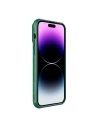 Kup Etui Nillkin CamShield S Apple iPhone 14 Pro Max zielone - NLK1050 - {ean13} - Sklep Home Screen