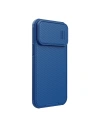 Kup Etui Nillkin CamShield S Apple iPhone 14 Pro Max modré - NLK1051 - {ean13} - Sklep Home Screen