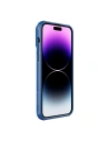 Kup Etui Nillkin CamShield S Apple iPhone 14 Pro Max modré - NLK1051 - {ean13} - Sklep Home Screen
