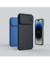 Kup Etui Nillkin CamShield S Apple iPhone 14 Pro Max modré - NLK1051 - {ean13} - Sklep Home Screen