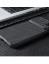 Kup Etui Nillkin CamShield S Apple iPhone 14 Pro Max modré - NLK1051 - {ean13} - Sklep Home Screen