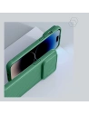 Kup Etui Nillkin CamShield S Apple iPhone 14 Pro Max modré - NLK1051 - {ean13} - Sklep Home Screen