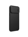 Kup Etui Nillkin CamShield S Apple iPhone 14 Pro Max fekete - NLK1052 - {ean13} - Sklep Home Screen