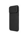 Kup Etui Nillkin CamShield S Apple iPhone 14 Pro Max fekete - NLK1052 - {ean13} - Sklep Home Screen