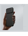 Kup Etui Nillkin CamShield S Apple iPhone 14 Pro Max černé - NLK1052 - {ean13} - Sklep Home Screen