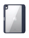 Kup Etui Nillkin Bevel Leather Apple iPad 10.9 2022 (10. generație) albastru - NLK1054 - {ean13} - Sklep Home Screen