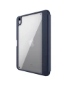 Kup Etui Nillkin Bevel Leather Apple iPad 10.9 2022 (10. generație) albastru - NLK1054 - {ean13} - Sklep Home Screen