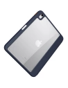 Kup Etui Nillkin Bevel Leather Apple iPad 10.9 2022 (10. generație) albastru - NLK1054 - {ean13} - Sklep Home Screen