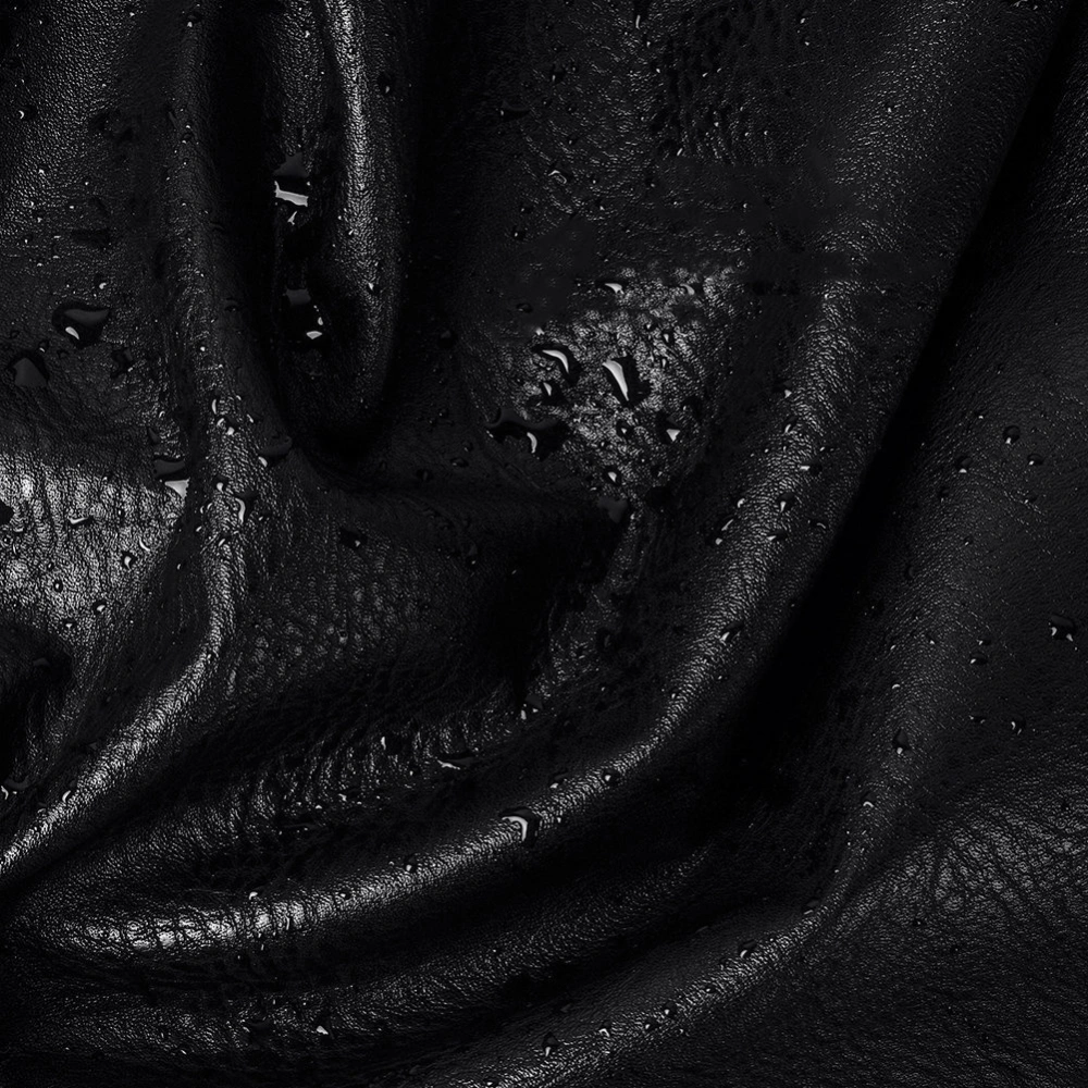 Etui Nillkin Bevel Leather Apple iPad 10.9 2022 (10. generacji) niebieskie