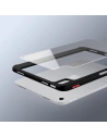 Kup Etui Nillkin Bevel Leather Apple iPad 10.9 2022 (10. generație) albastru - NLK1054 - {ean13} - Sklep Home Screen