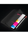 Kup Etui Nillkin Bevel Leather Apple iPad 10.9 2022 (10. generație) albastru - NLK1054 - {ean13} - Sklep Home Screen