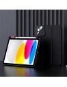 Kup Etui Nillkin Bevel Leather Apple iPad 10.9 2022 (10. generație) albastru - NLK1054 - {ean13} - Sklep Home Screen
