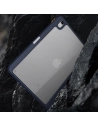 Kup Etui Nillkin Bevel Leather Apple iPad 10.9 2022 (10. generație) albastru - NLK1054 - {ean13} - Sklep Home Screen