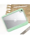 Kup Etui Nillkin Bevel Leather Apple iPad 10.9 2022 (10. generație) albastru - NLK1054 - {ean13} - Sklep Home Screen